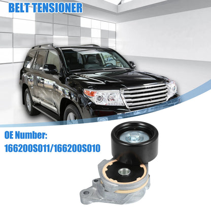 Engine Belt Tensioner Pulley for Toyota Sequoia (2010-2012)