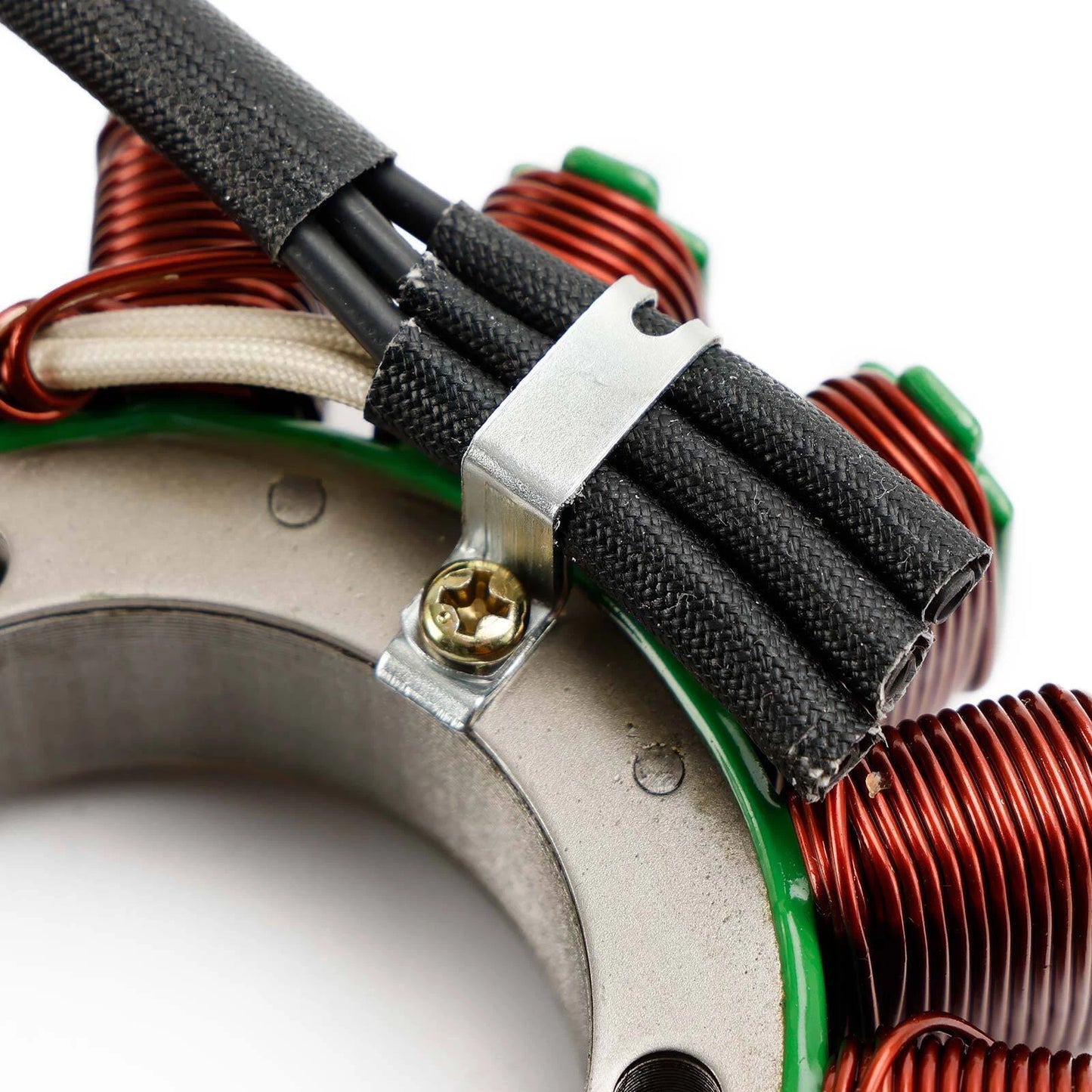 15 Pin Alternator Stator for Tiger 800 / XC / XCA / XRT (2011-2020)