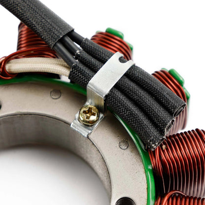 15 Pin Alternator Stator for Tiger 800 / XC / XCA / XRT (2011-2020)