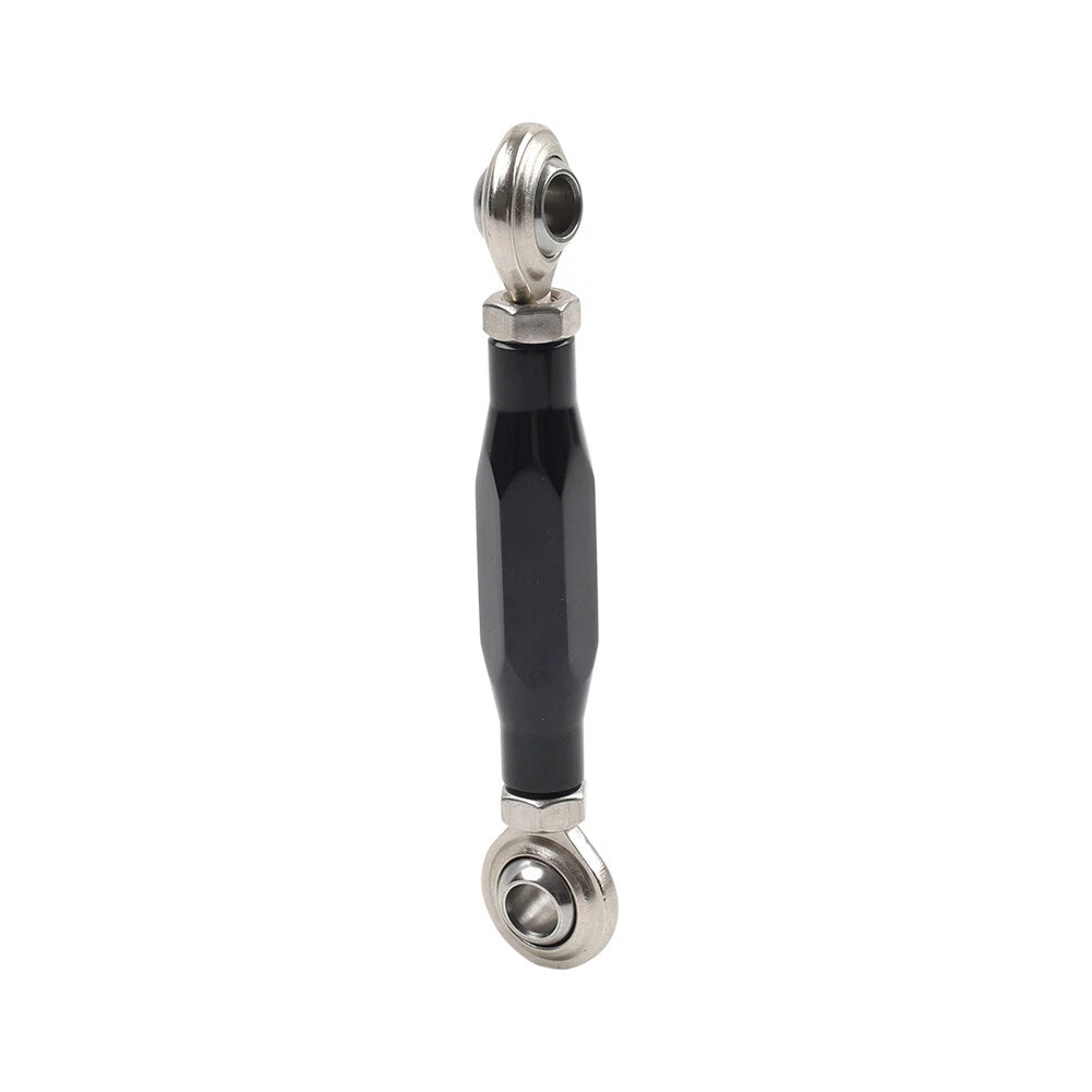 Linkage Mid Controls Shifter Link Black for Harley Dyna FXD Low Rider FXRS (2006-2017)