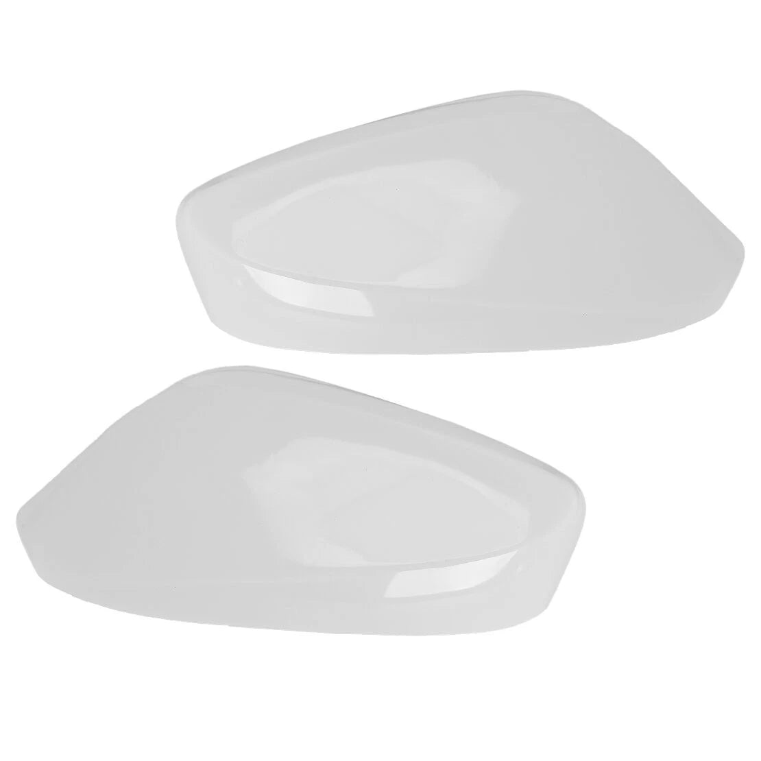 Front Door Side Wing Mirror Covers for Hyundai Elantra (2011-2016)