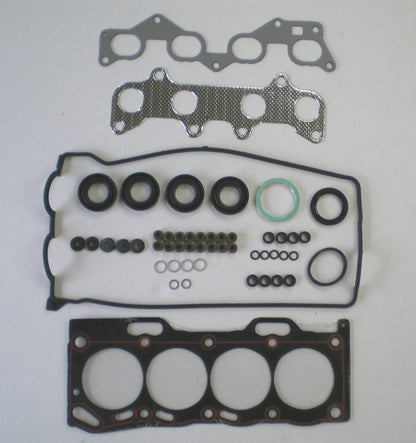 Head gasket set for Toyota Corolla Starlet 1.3 4EFE 16V (1990–1997)