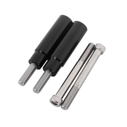 GPS Smartphone Holder for Kawasaki GTR1400 Ninja 650/1000 H2 SX Z1000SX (2006-2023)