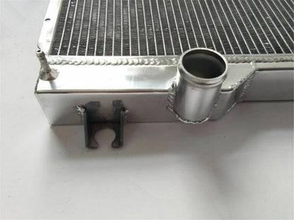 3ROW Aluminum Radiator for BMW M6 E24, M5 E28 (1987-1988)