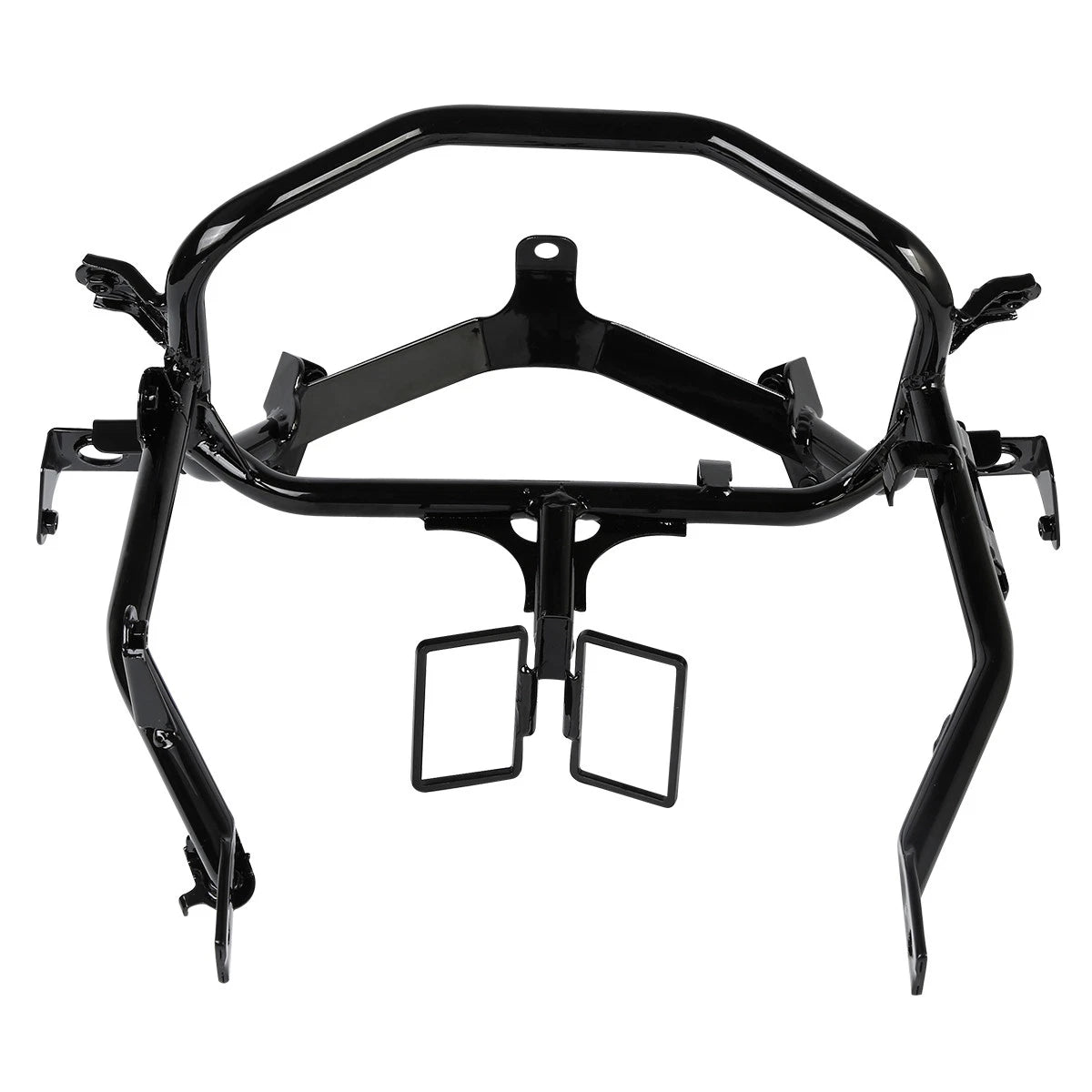 Front Upper Fairing Bracket for Kawasaki Ninja 300 (2013-2017)