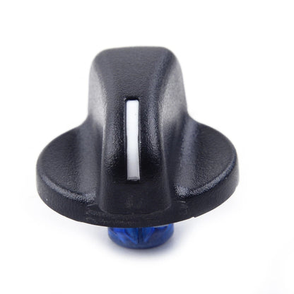 Fan Speed Control Knob for Jeep Wrangler, Dodge Ram Van 1500 (2007-2018)