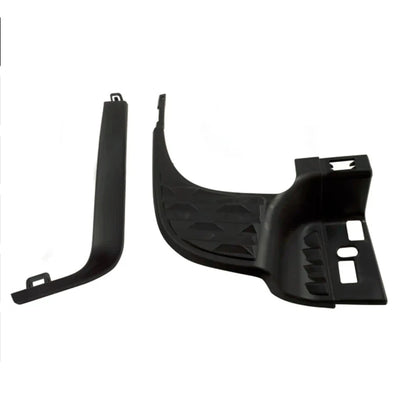 Bumper Step Pad Left Side Rear for Ram 1500 (2019-2022)