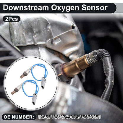 Oxygen Sensor for Chevrolet Silverado 1500  (2014-2017)