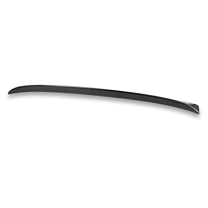 ABS Roof Spoiler for Mercedes Benz W203 Sedan (2001-2007) Gloss Black