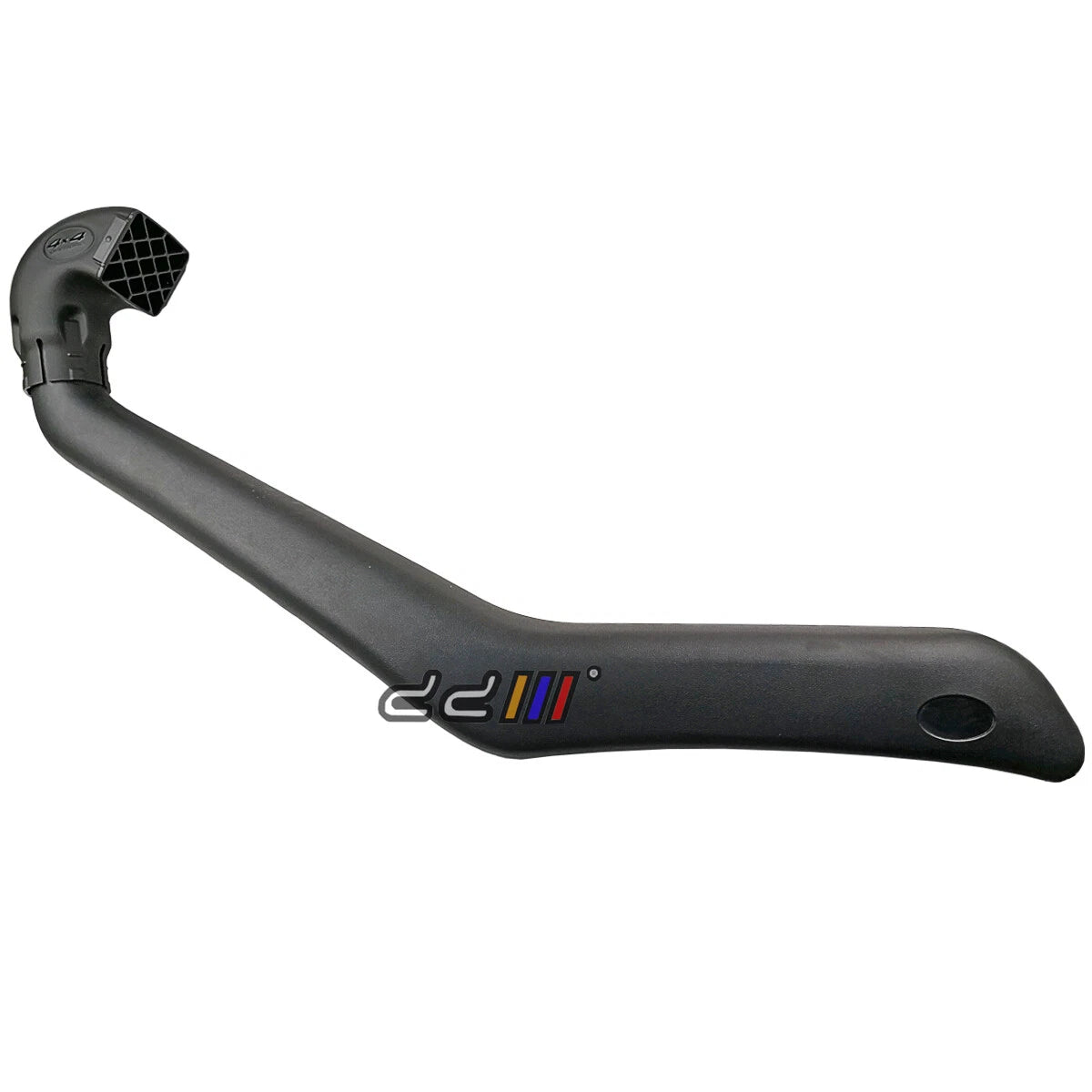 Snorkel Kit for Holden Colorado RC 3.0L 4JJ1 Turbo Diesel (2008-2011)