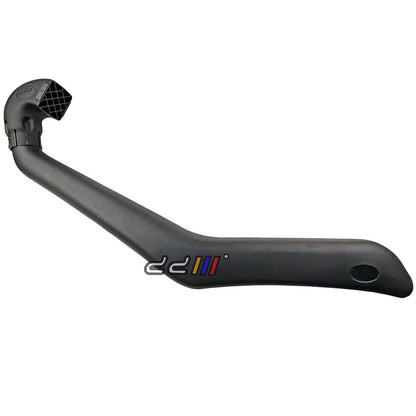 Snorkel Kit for Holden Colorado RC 3.0L 4JJ1 Turbo Diesel (2008-2011)