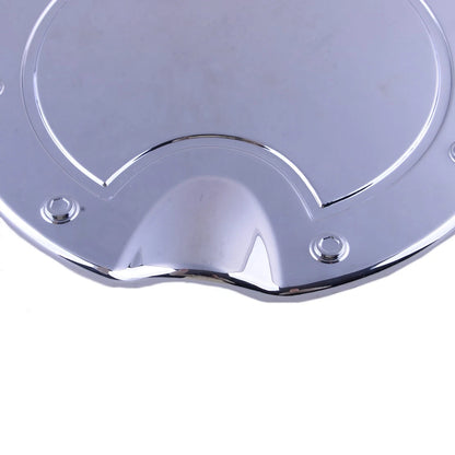 ABS Fuel Tank Cap Trim for Dodge Ram 1500 2500 3500 (2009-2018)