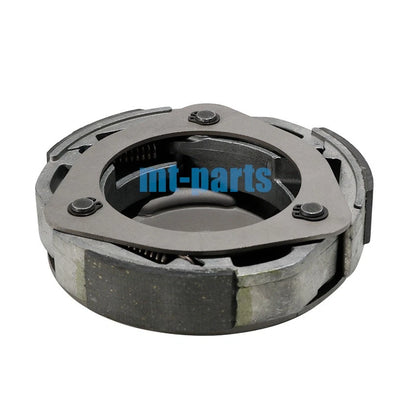 Clutch Shoe Weight Set for Kawasaki SC250 Epsilon (2002-2006)