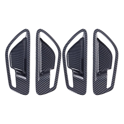 Dashboard Door Handle Panel Cover for Hyundai Santa Cruz (2022-2023)
