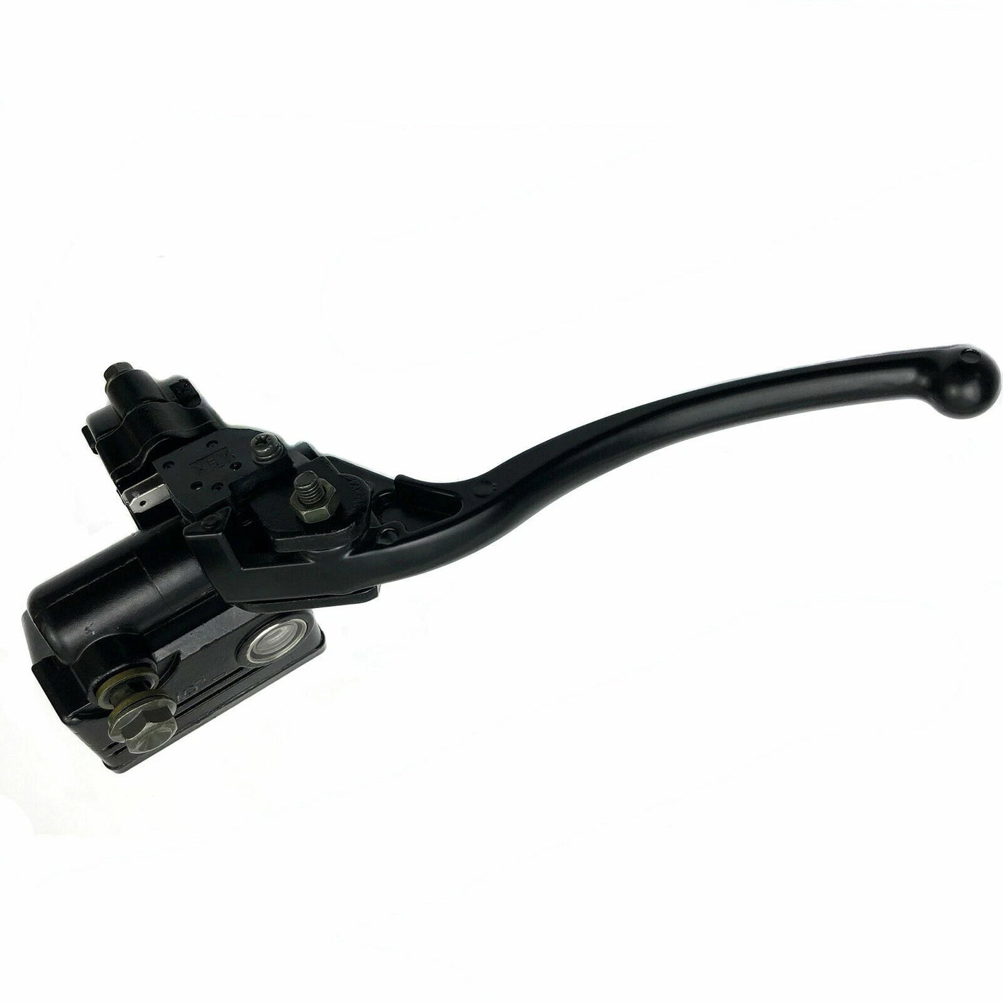 Front Brake Master Cylinder & Calipers for Honda Rancher 420 TRX420 (2007–2015)