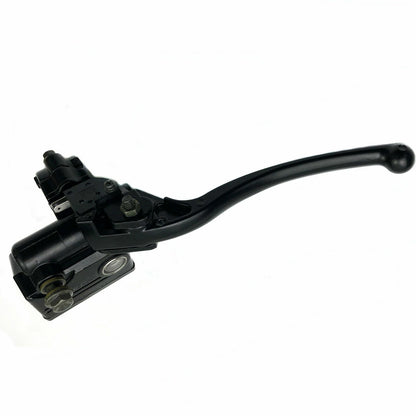 Front Brake Master Cylinder & Calipers for Honda Rancher 420 TRX420 (2007–2015)