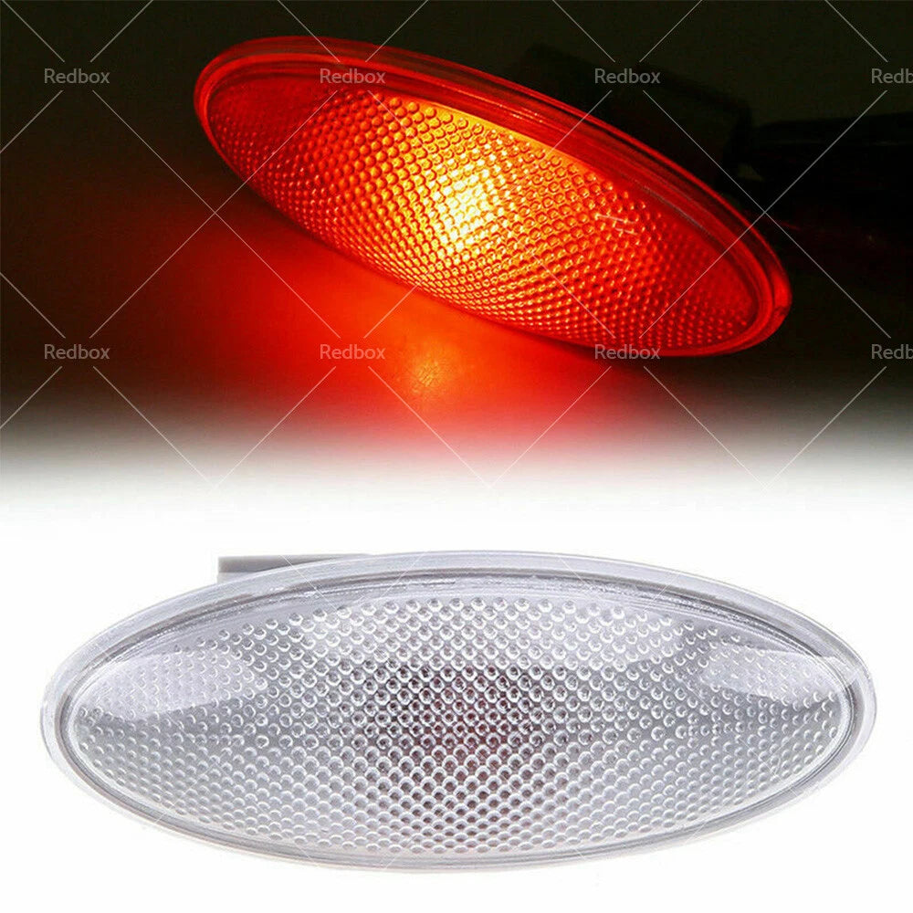 Guard Flasher Indicator Light for Toyota RAV4 (2006-2012)
