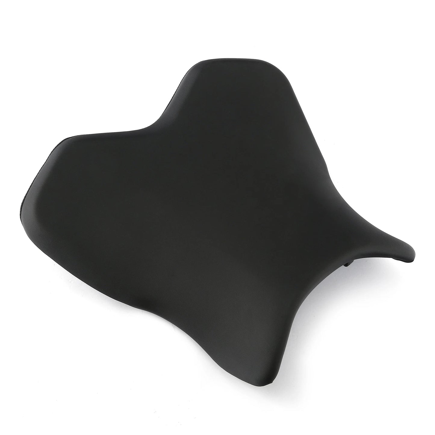 Black Driver/Passenger Seat for Yamaha YZF R1 (2015-2025)