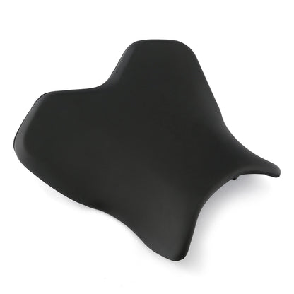 Black Driver/Passenger Seat for Yamaha YZF R1 (2015-2025)