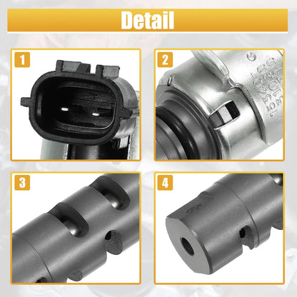 4 x VVT Variable Valve Timing Solenoids for Toyota Avalon RAV4 Camry Sienna