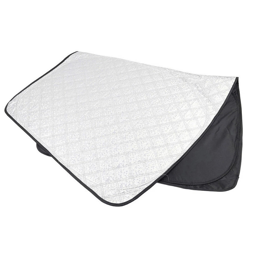 Foldable Windshield Sun Shade for Subaru Impreza (2019-2023)