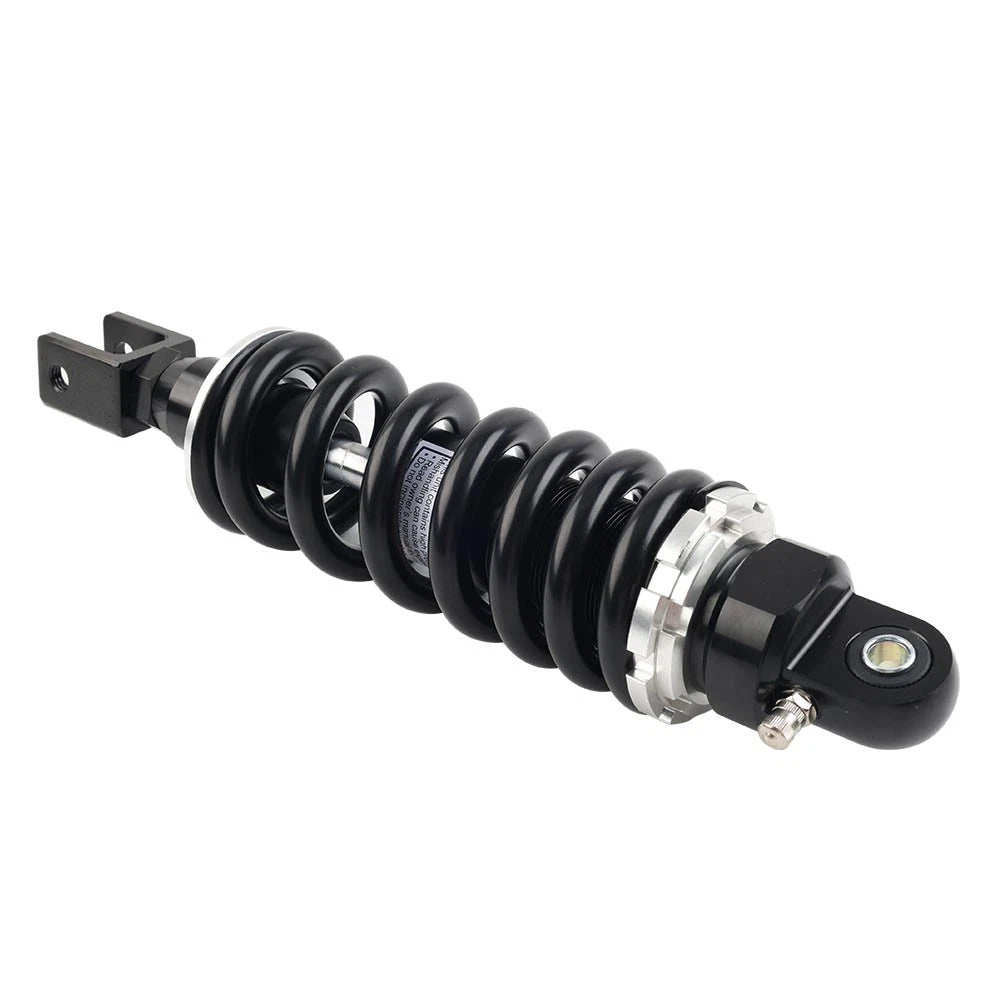 12mm Spring 310mm Rear Shock Absorber for Yamaha FZS 600, MT07, Honda CBX 750