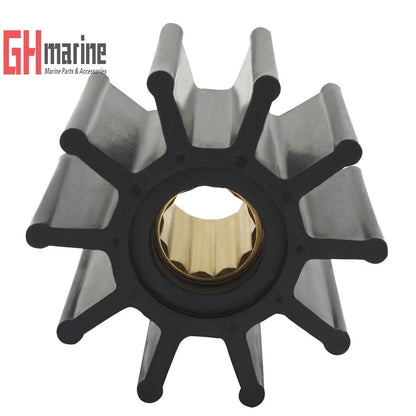 Flexible Water Pump Impeller for Indmar Ford/GM 8-cyl Inboard Marine