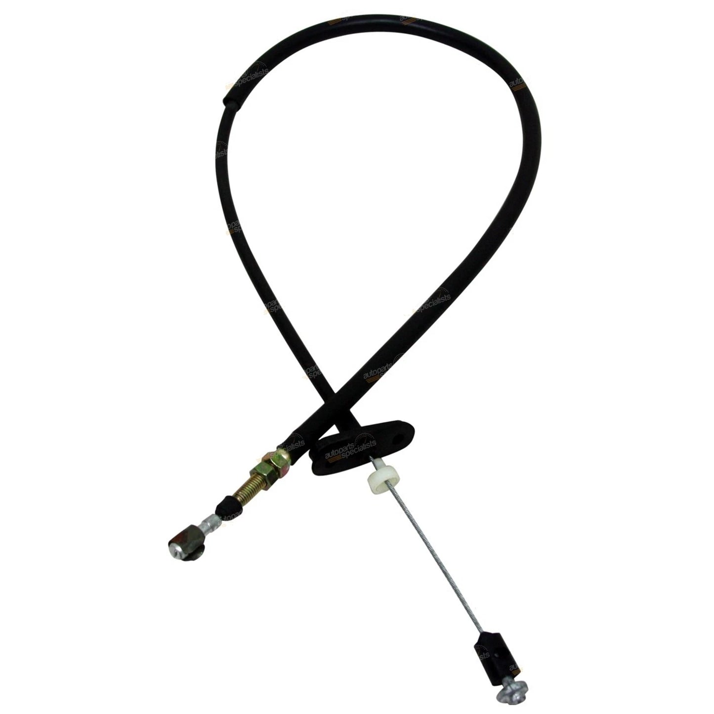 Accelerator Cable for Hilux YN55–YN58