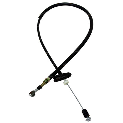 Accelerator Cable for Hilux YN55–YN58