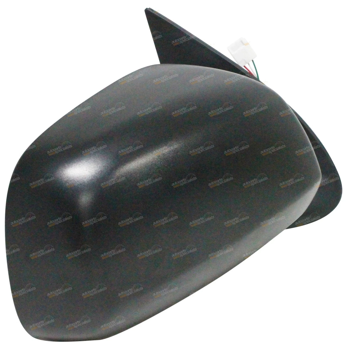 RH Electric Side Door Mirror for Toyota Hilux (2005–2010)
