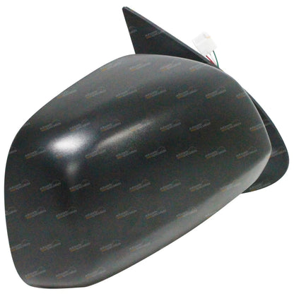 RH Electric Side Door Mirror for Toyota Hilux (2005–2010)