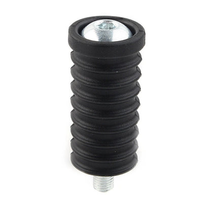 Black Shifter Toe Shift Peg Pedal for Harley Heritage Classic & Fatboy (2000-2023)