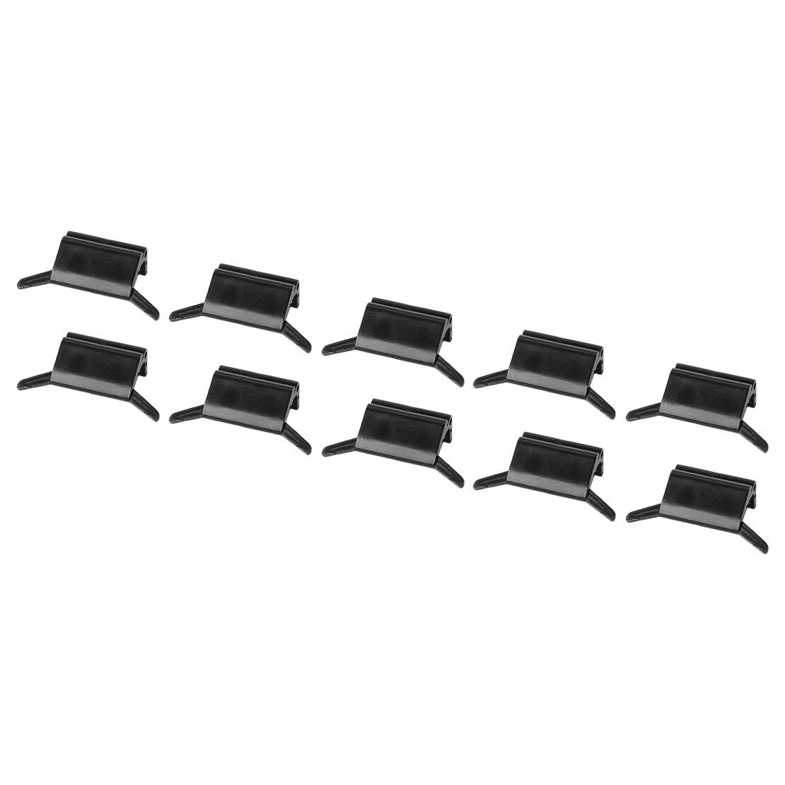 10pcs Roof Garnish Moulding Clips for Ford F-150 (2004-2008)