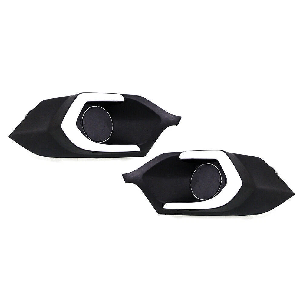 LED Daytime Running Lights for Mitsubishi Pajero Montero Sport (2016-2019)