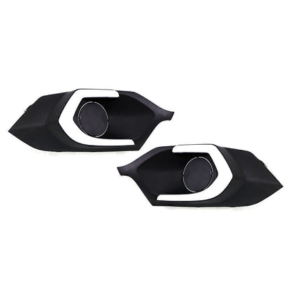 LED Daytime Running Lights for Mitsubishi Pajero Montero Sport (2016-2019)