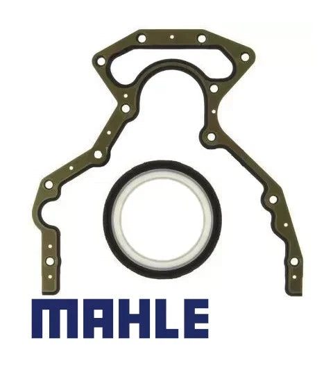 Rear Main Oil Seal & Gasket for Holden Commodore LS1 LS2 LS3 (1998–2017)