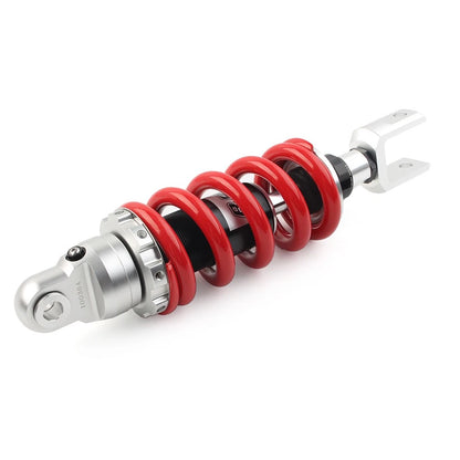 12'' 305mm Motorcycle Shock Absorber for Dirt Pit Bike ATV Quad Red