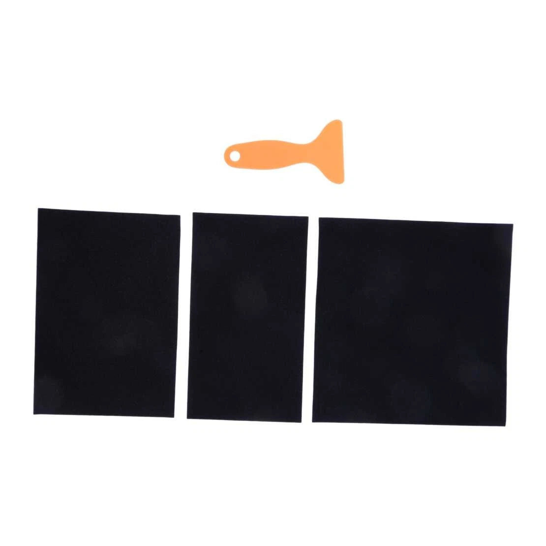 Center Console Wrap Cover for Tesla Model 3 (2017-2023)