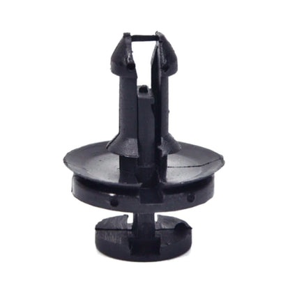60x Air Dam Deflector Clips for Chevy GMC Buick Sk