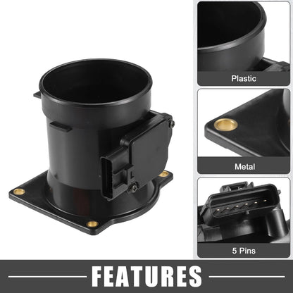 MAF Mass Air Flow Sensor for Ford F-150 (2004-2007)