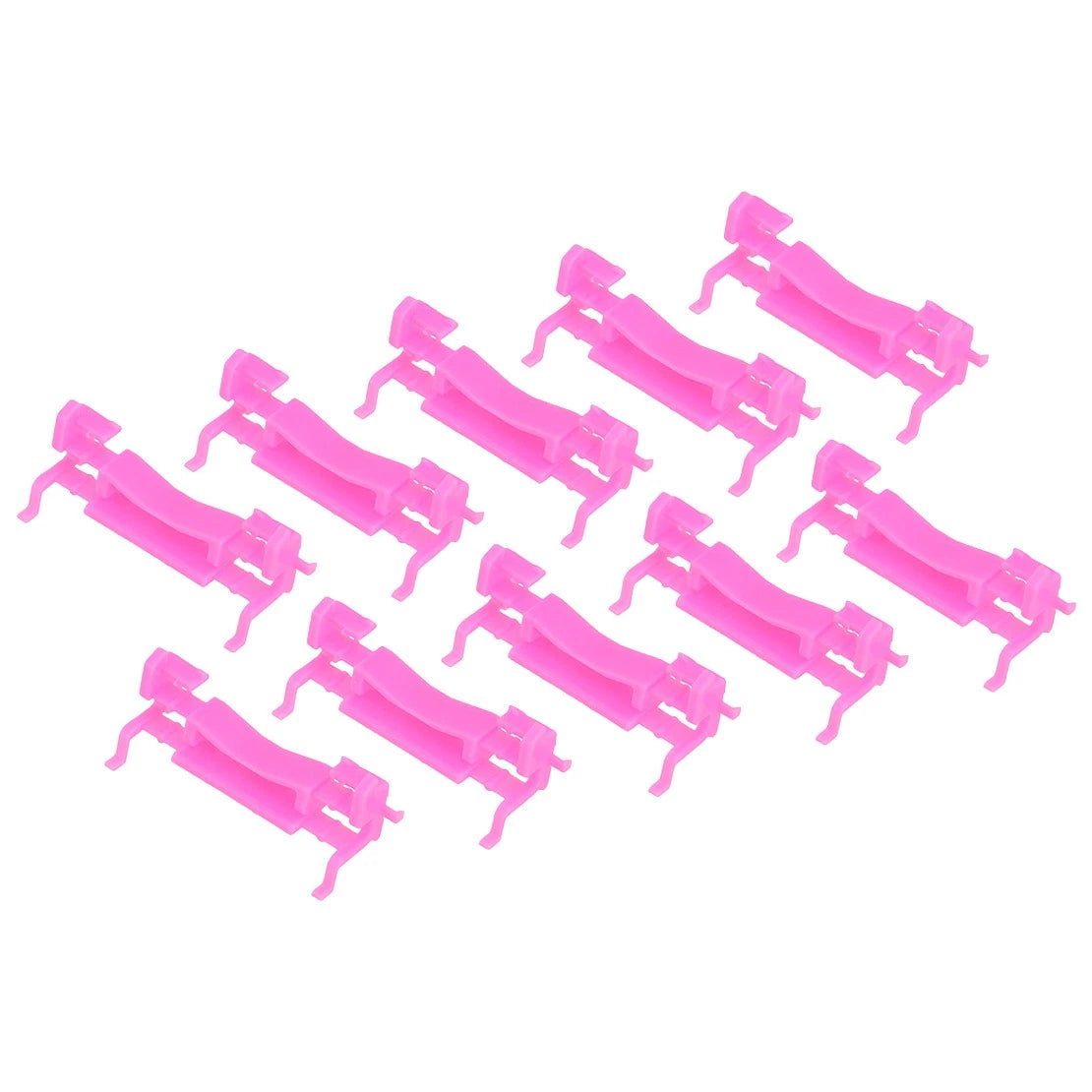 50pcs Roof Molding Clips for Mitsubishi Lancer, Outlander Sport (2011-2021)