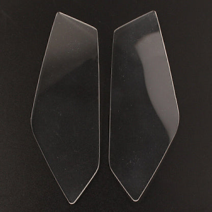 Front Headlight Guard Lens Cover for Yamaha MT-09 (2017-2021)