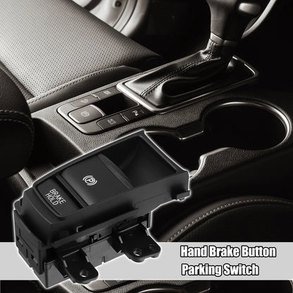 Hand Brake Button Parking Switch for Honda HR-V (2016-2019)