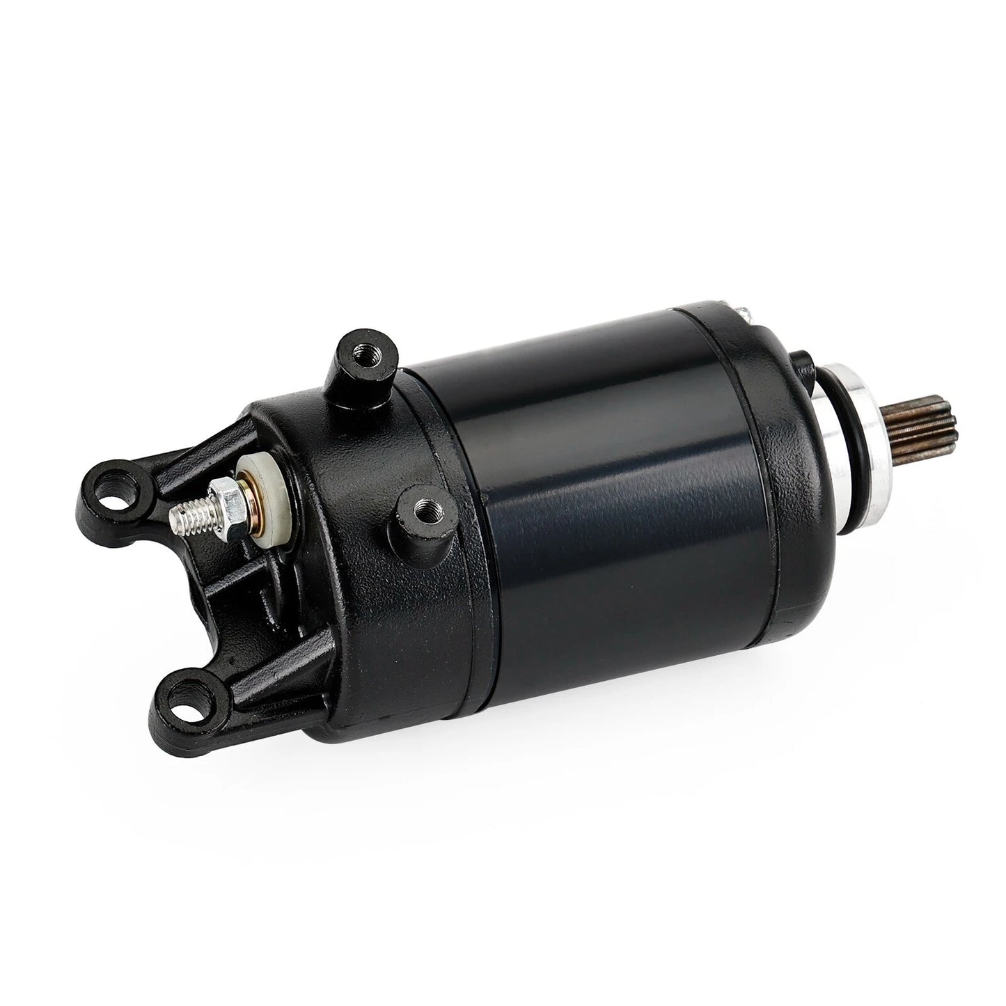 Starter for Duke 250 390 Adventure RC 390 Black (2017-2023)