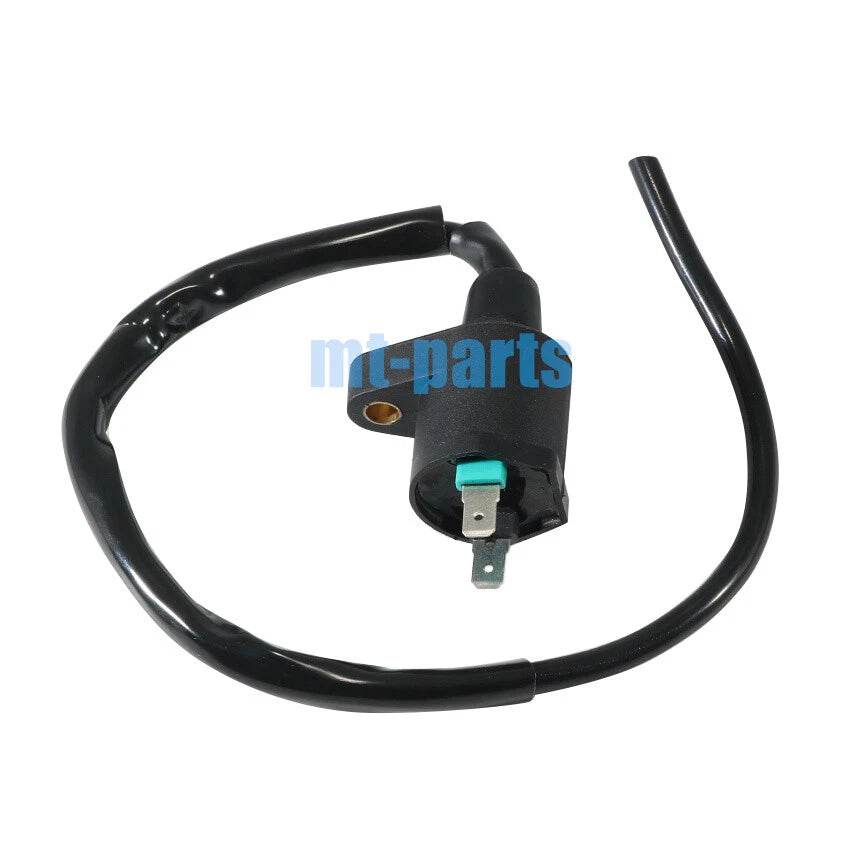 Ignition Coil for Honda NX250 AX-1 XR200R XR250R XBR500 (1984-1993)