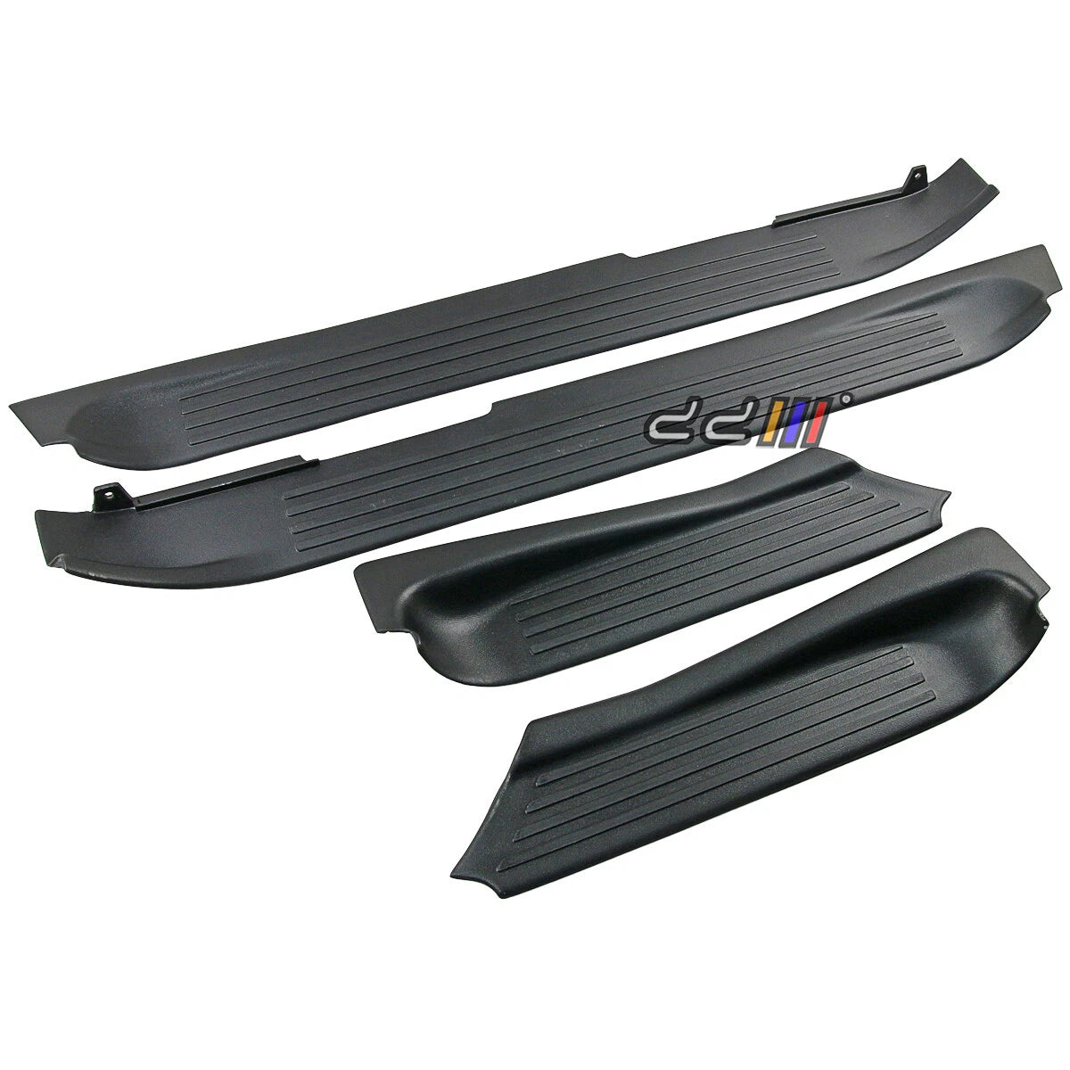 Scuff Plate Trim Cover for Range Rover P38A (1994-2002)