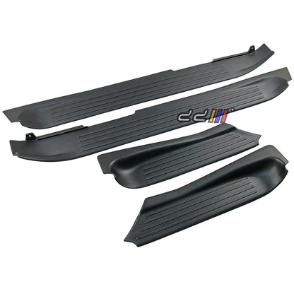 Scuff Plate Trim Cover for Range Rover P38A (1994-2002)