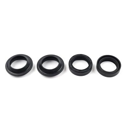 30x40.5x10.5 Front Fork Dust Oil Seals for Yamaha YBR125 (2005-2017)