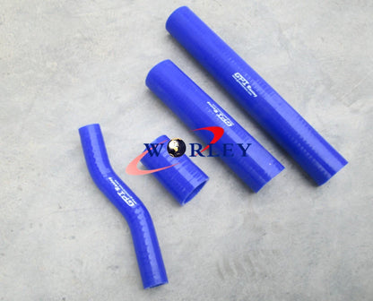 Silicone Radiator Hose for Suzuki GT750 GT 750 (1971-1977)
