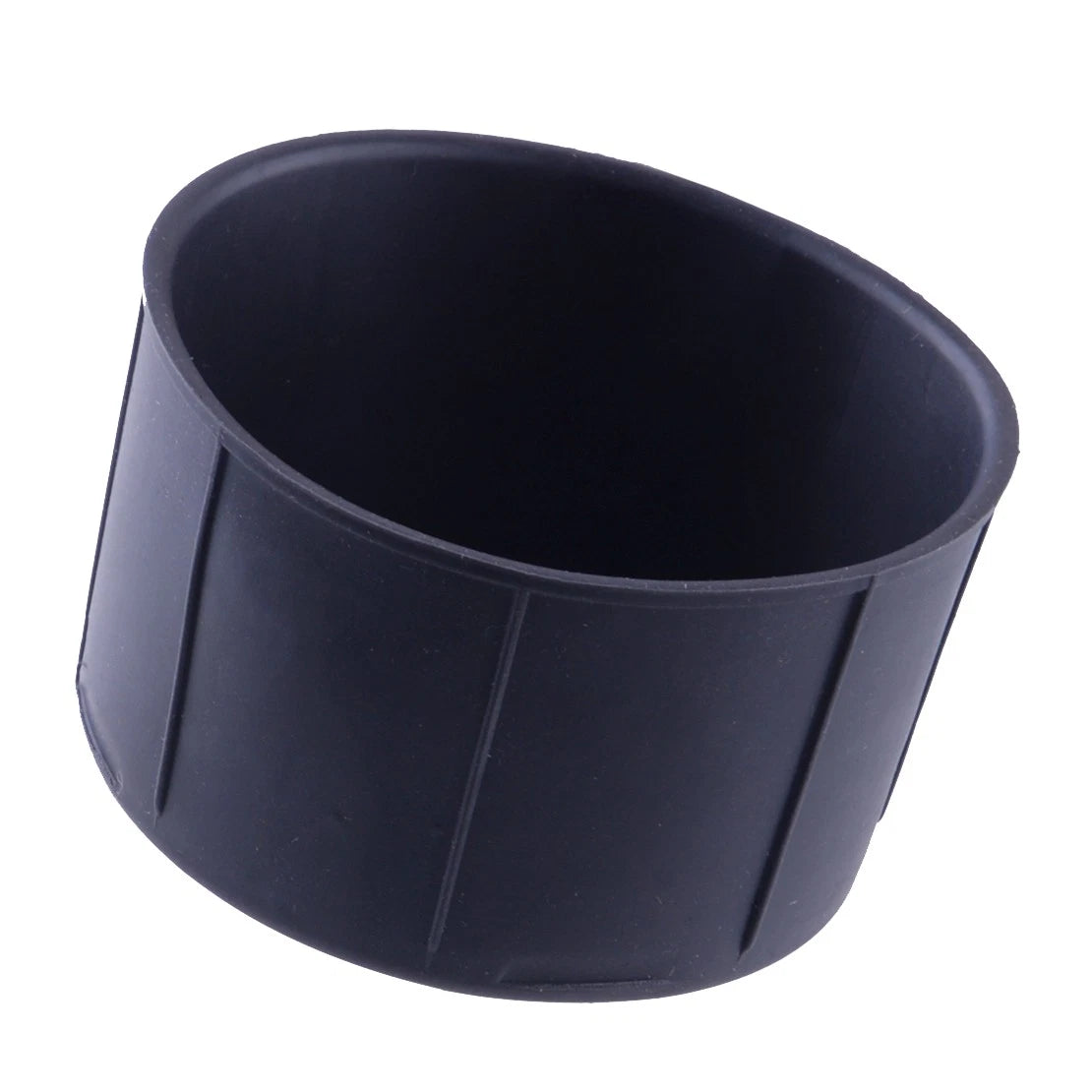 Rubber Cup Holder Insert for Dodge Ram 2500 3500 (2010-2016)